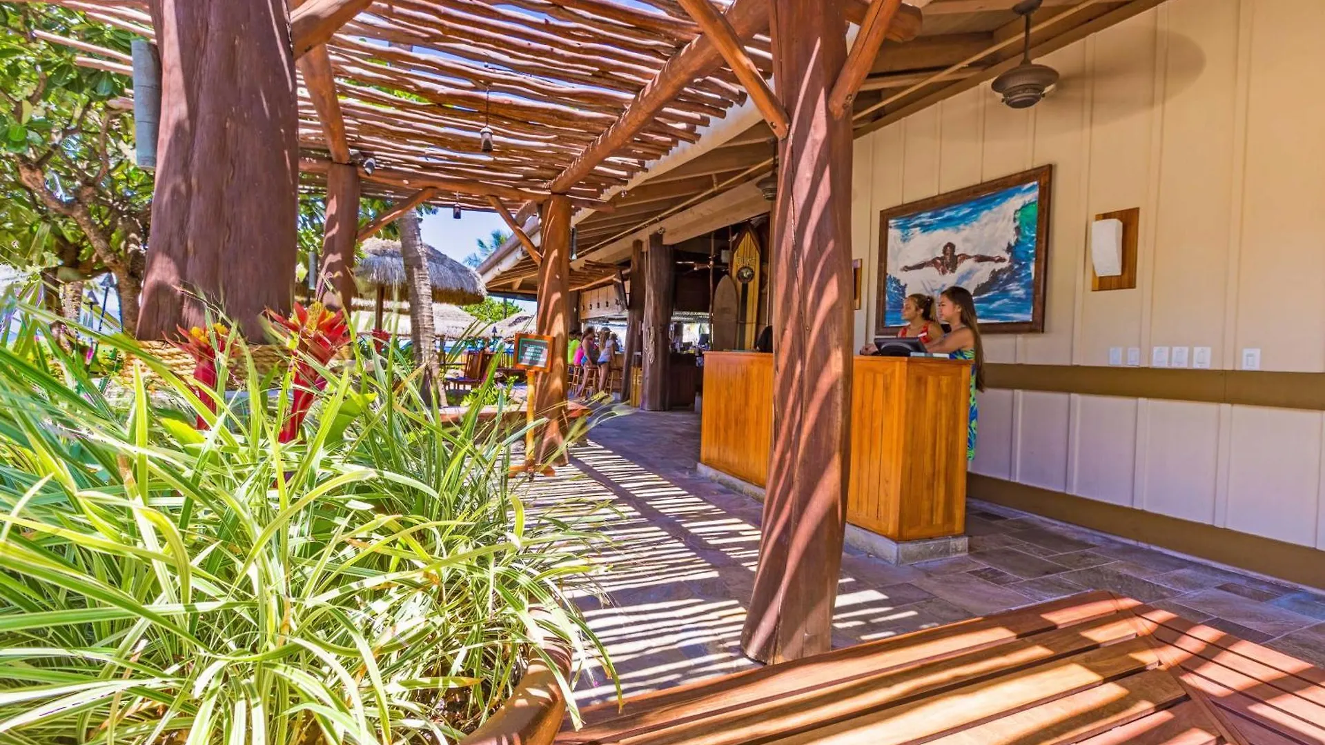 Honua Kai Konea 204 Kahana
