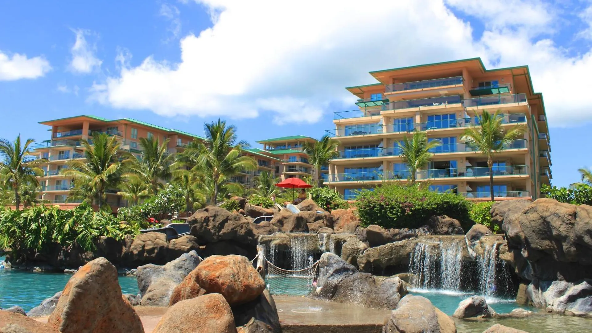 Honua Kai Konea 204 Kahana