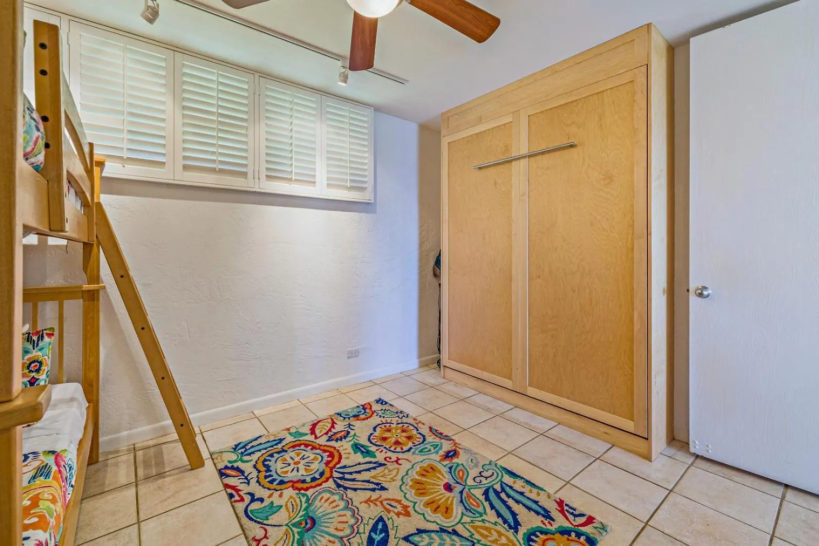 Papakea L-106 Apartament