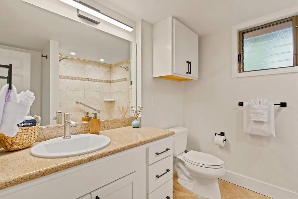 Koa 4a, Family Friendly, Close To The Beach, Pool Ac 아파트