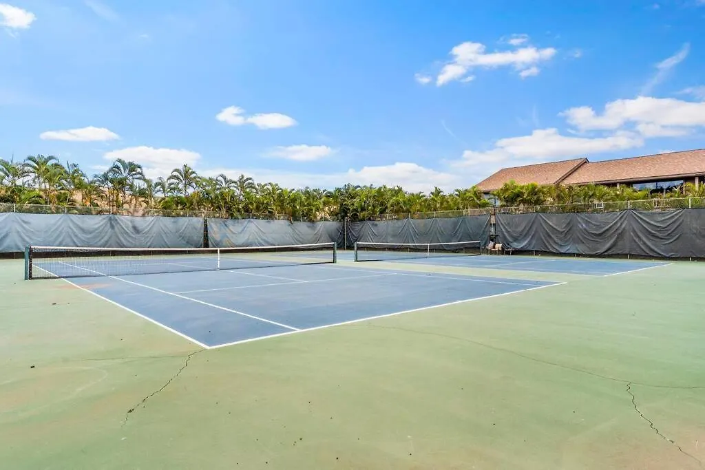 아파트 Koa 4a, Family Friendly, Close To The Beach, Pool Ac
