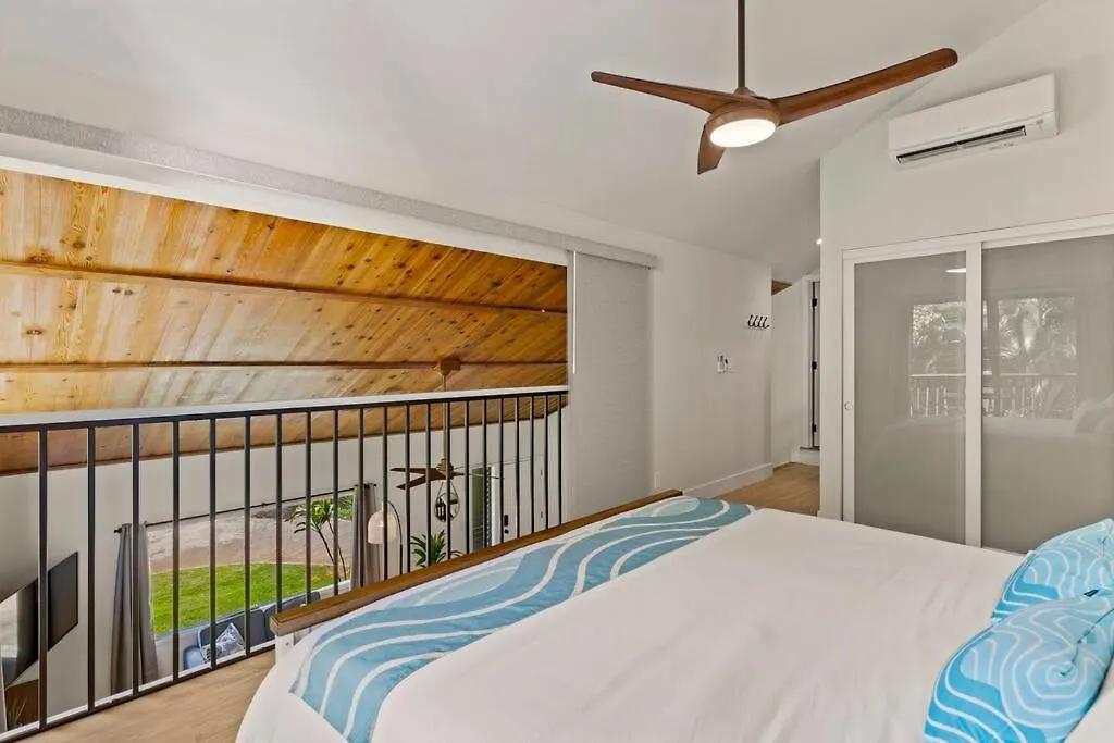 Koa 4a, Family Friendly, Close To The Beach, Pool Ac *