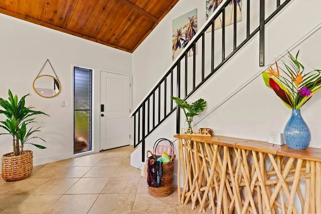 Koa 4a, Family Friendly, Close To The Beach, Pool Ac 키헤이