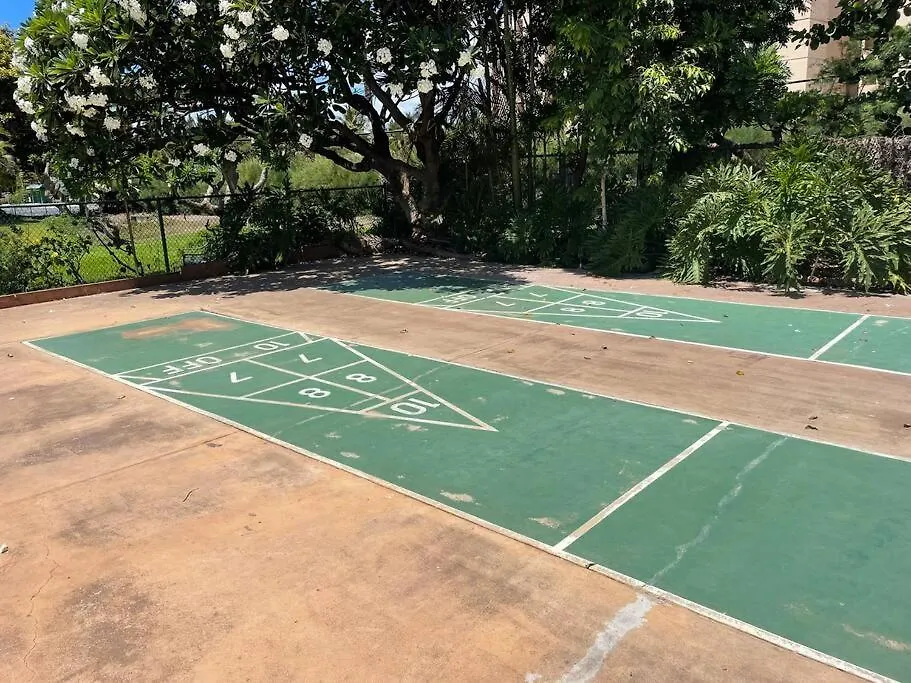 Koa 4a, Family Friendly, Close To The Beach, Pool Ac 아파트