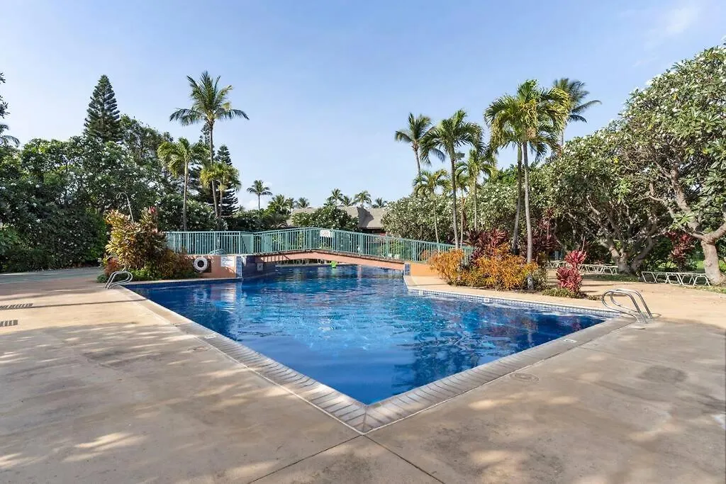 Koa 4a, Family Friendly, Close To The Beach, Pool Ac 아파트