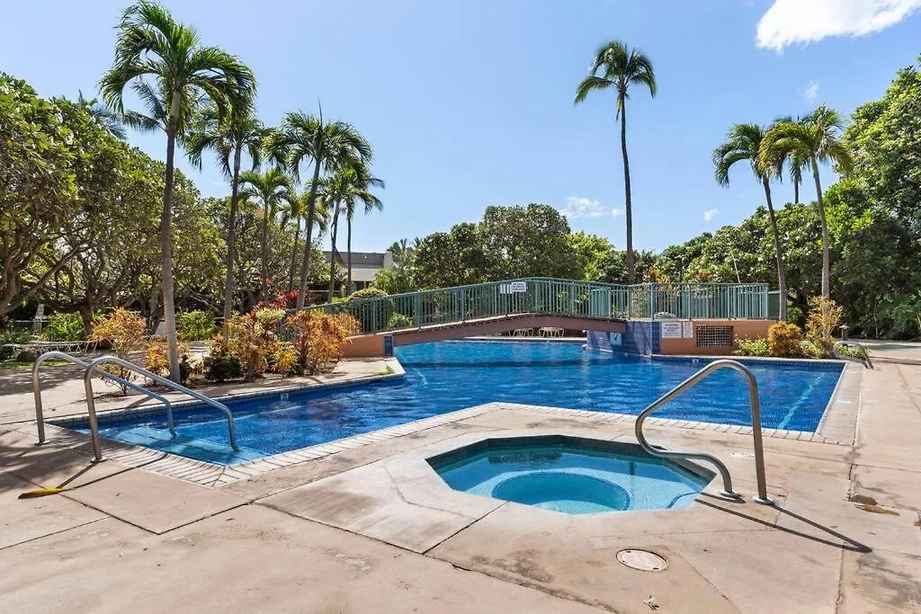 Koa 4a, Family Friendly, Close To The Beach, Pool Ac