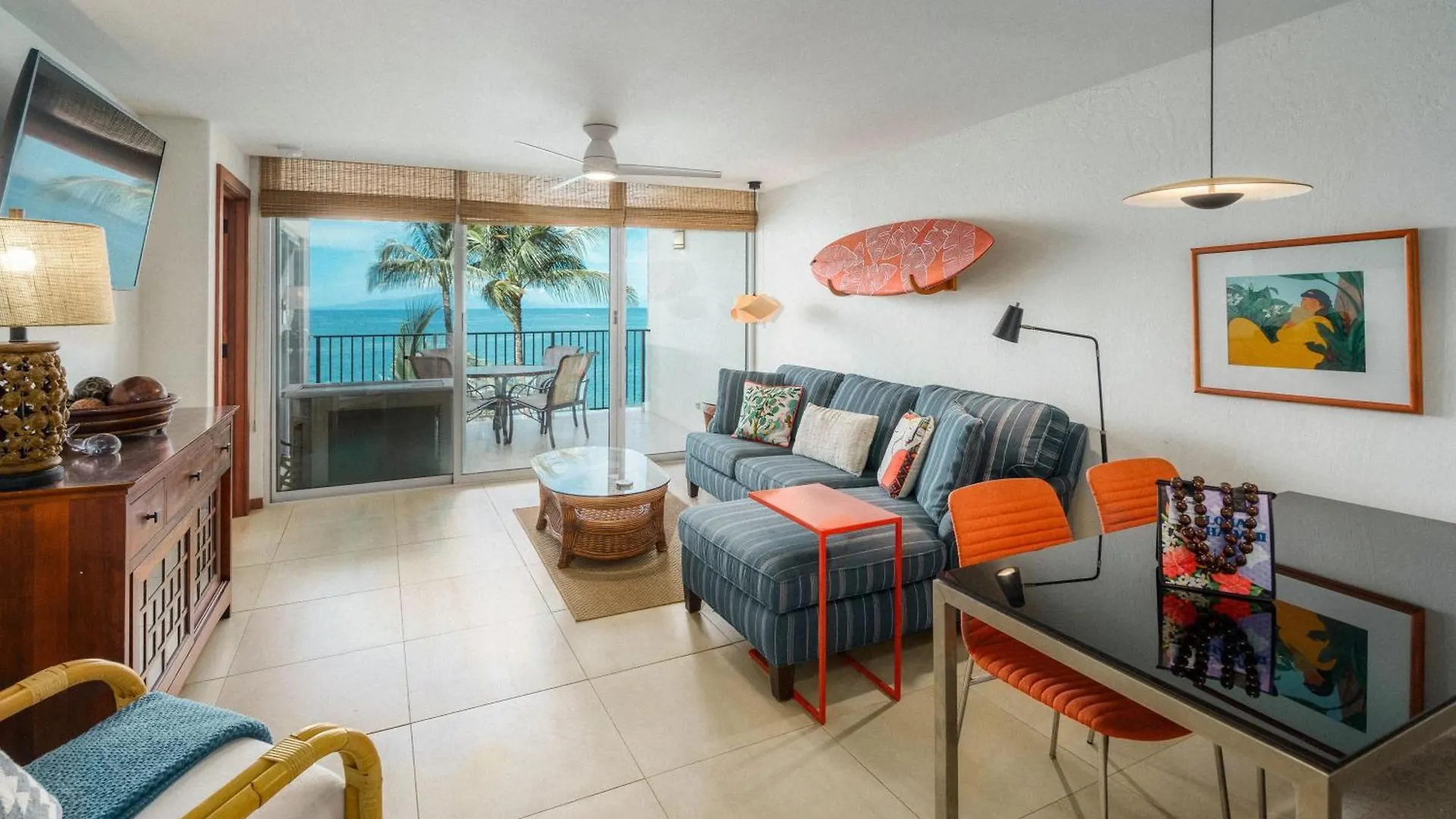 Royal Mauian 615 Feriehus Kihei
