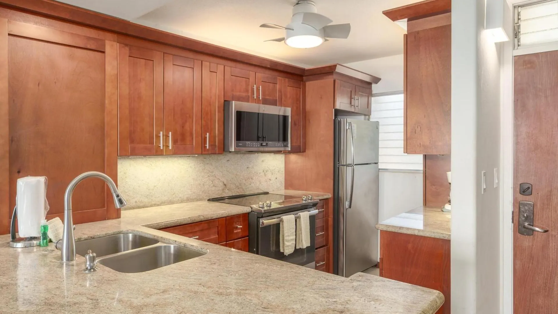 Royal Mauian 615 Kihei