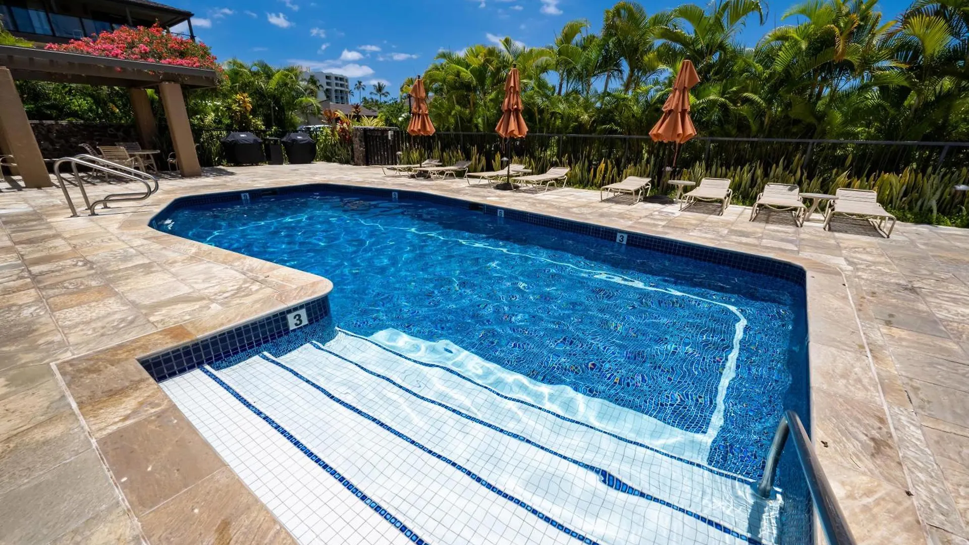 Holiday home Elua 502 Wailea (Maui)