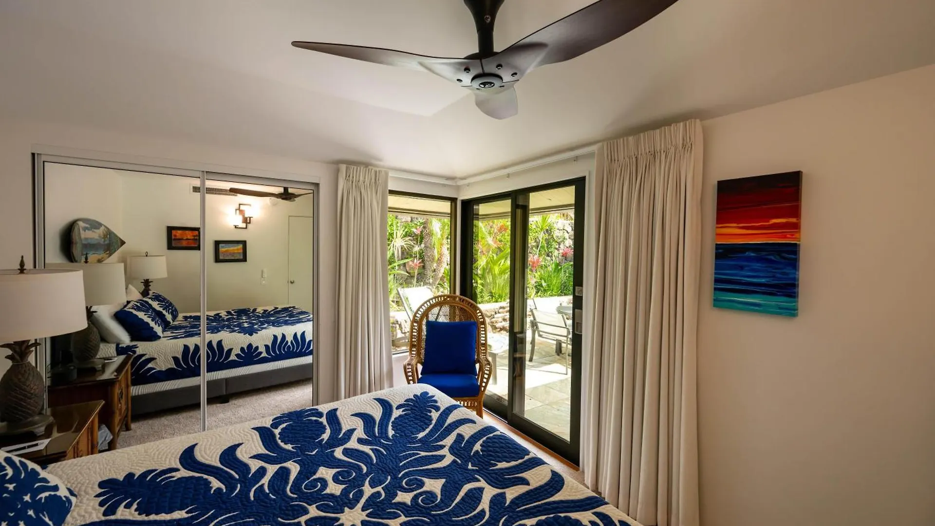 Elua 502 Holiday home Wailea (Maui)
