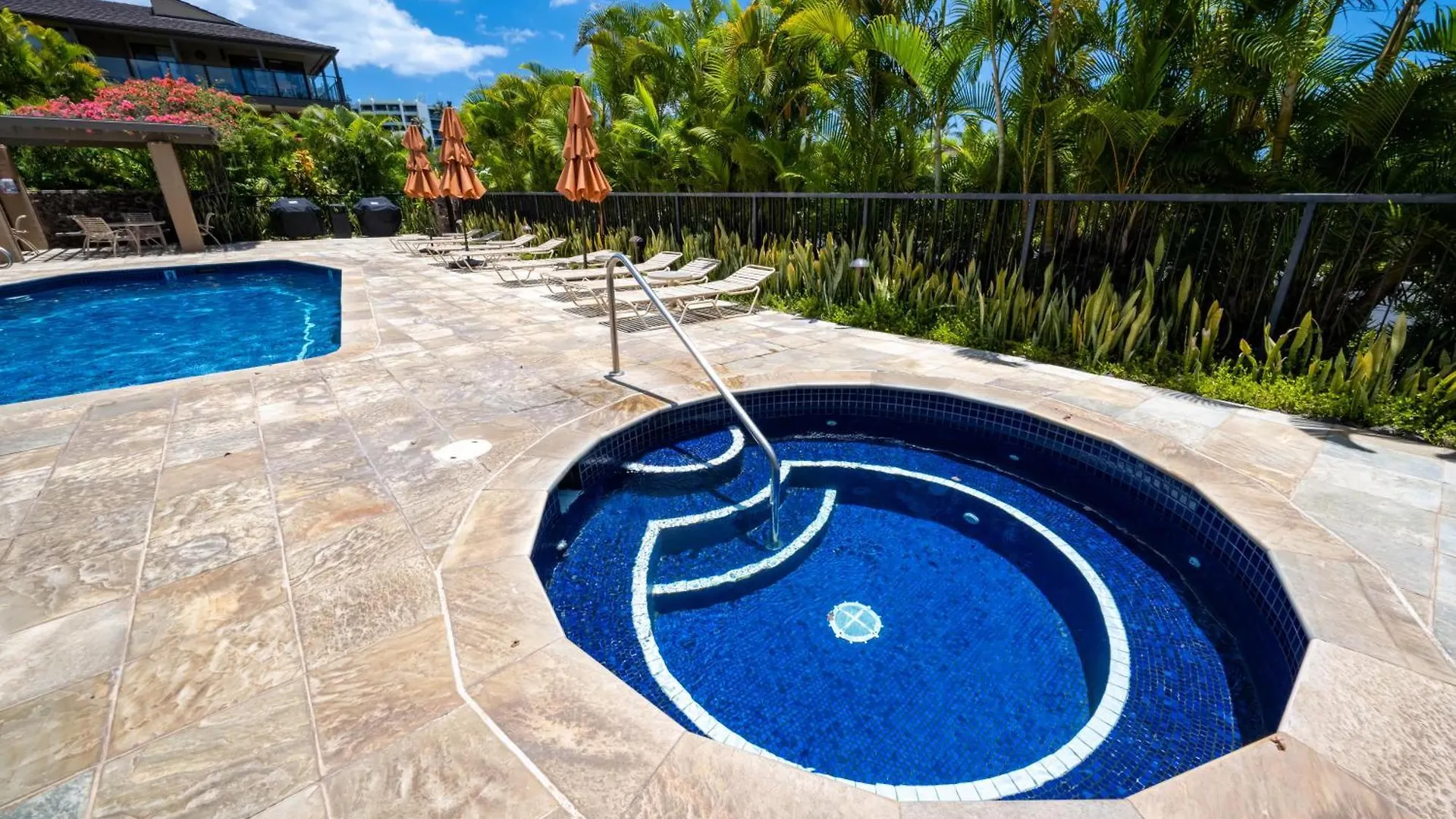 Holiday home Elua 502 Wailea (Maui)