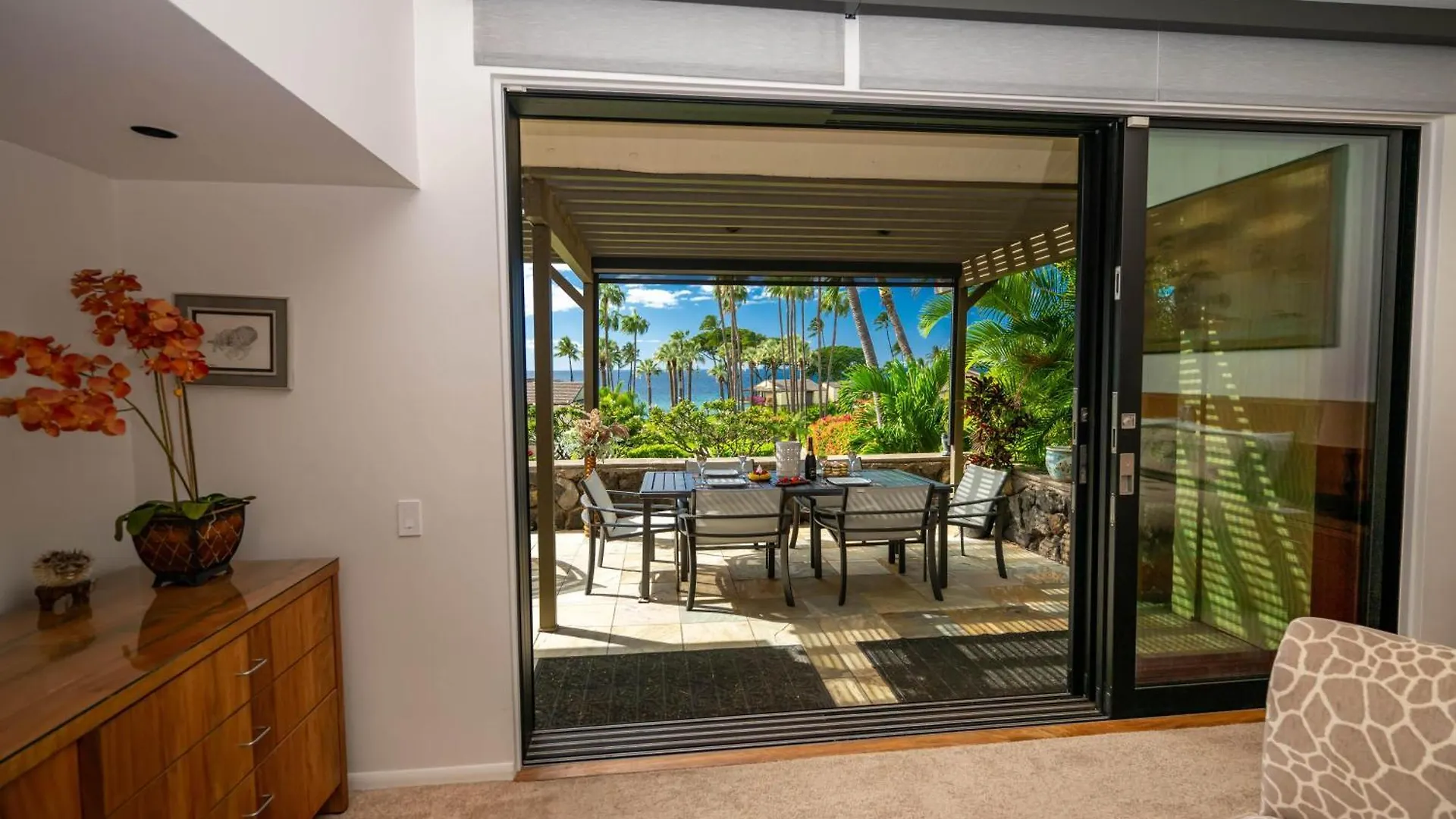 Elua 502 Holiday home