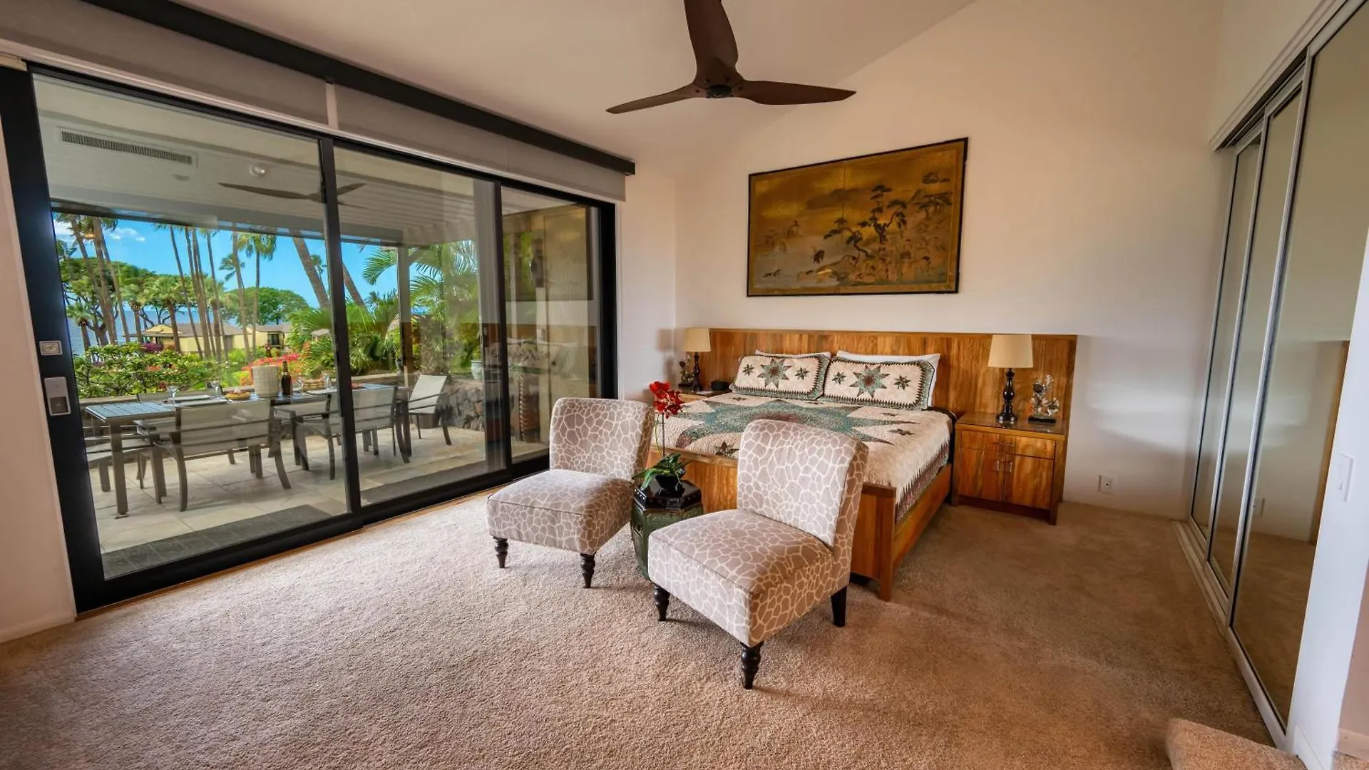 Elua 502 Holiday home Wailea (Maui)