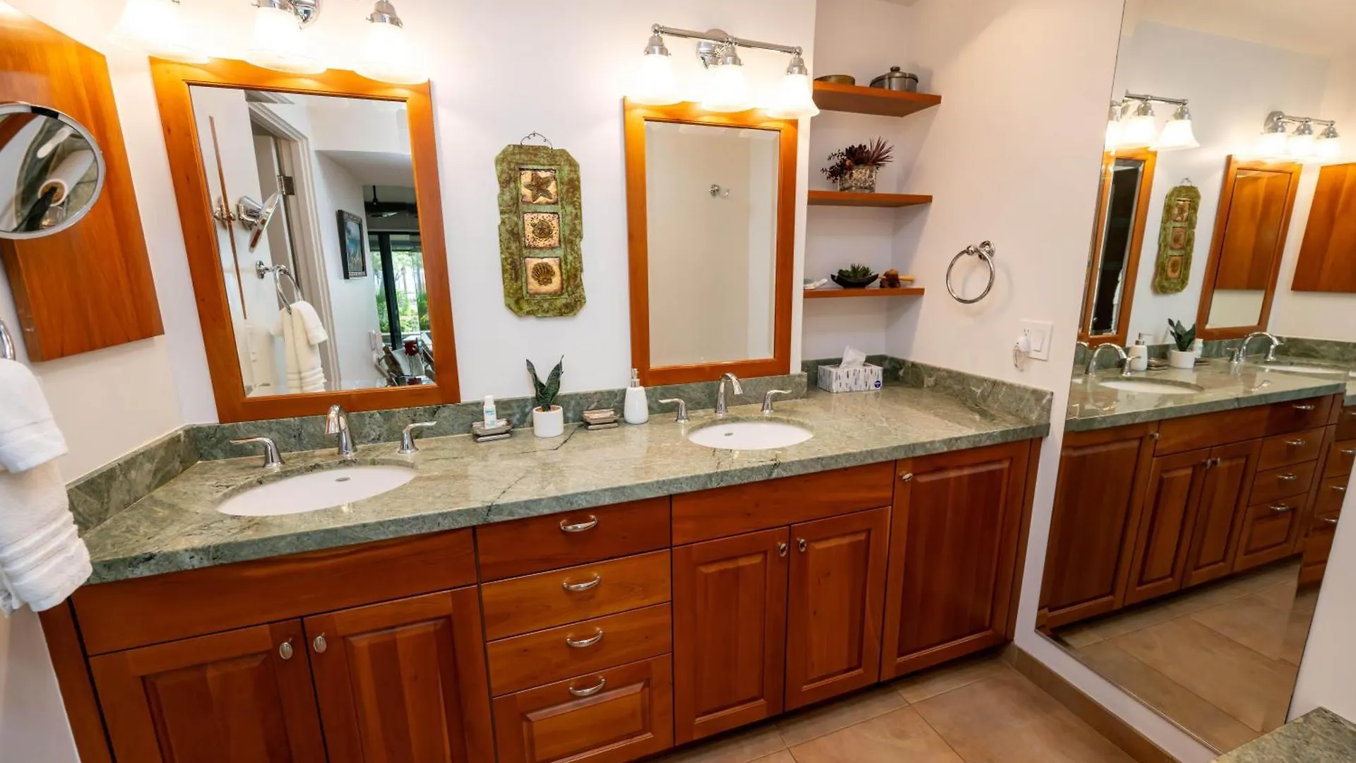 Holiday home Elua 502 Wailea (Maui)