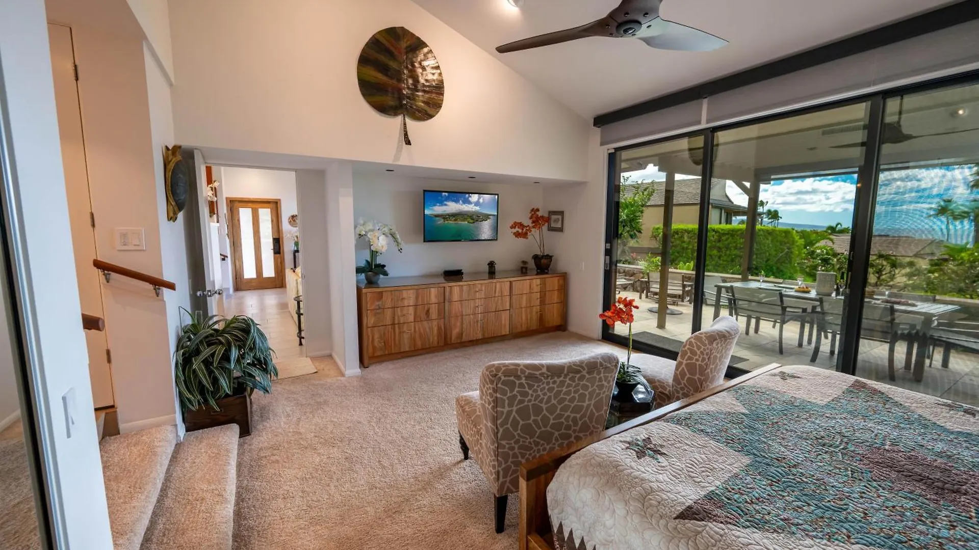Holiday home Elua 502