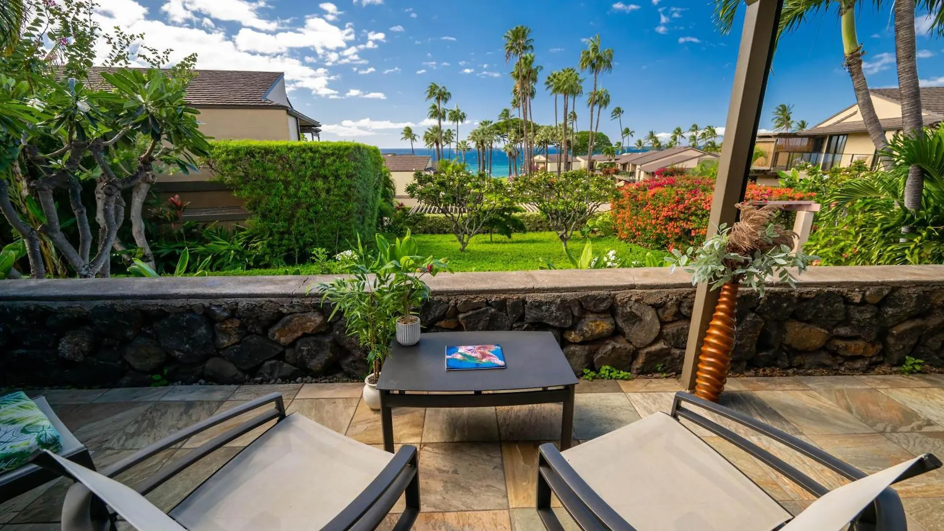 Elua 502 Holiday home Wailea (Maui)