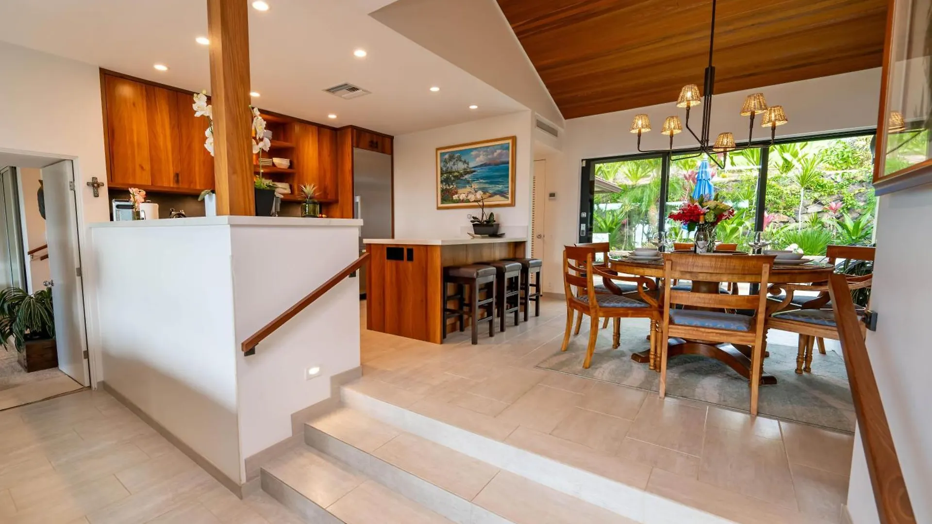 Holiday home Elua 502 Wailea (Maui)