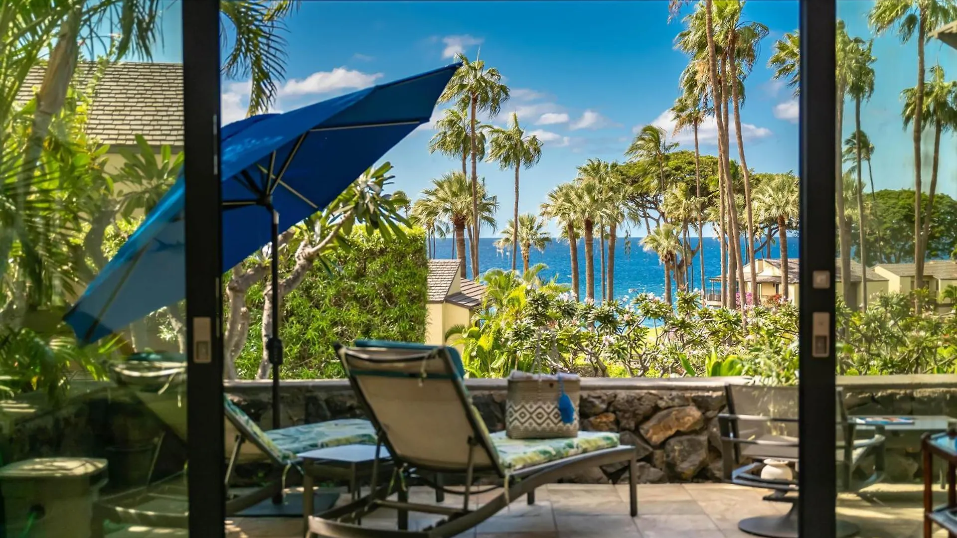 Elua 502 * Wailea (Maui)