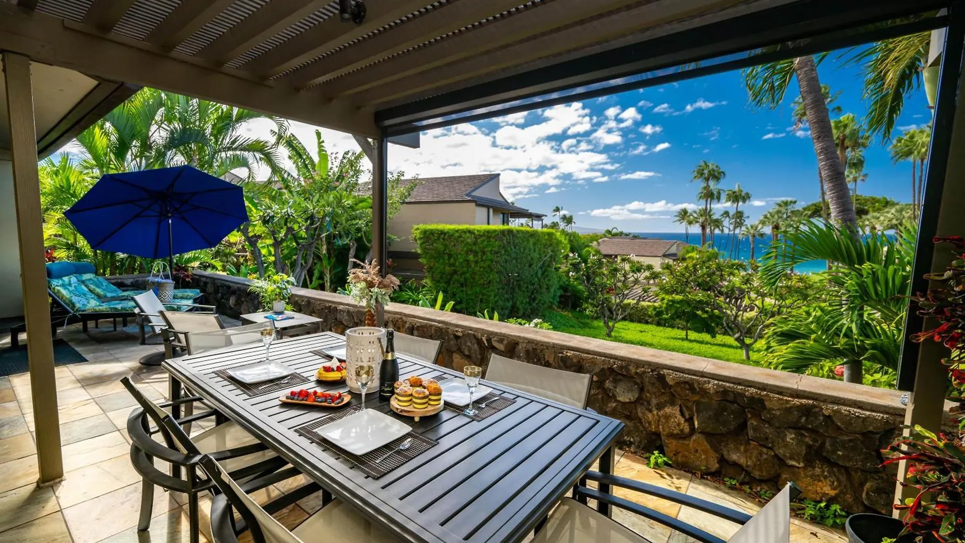 Elua 502 Holiday home Wailea (Maui)