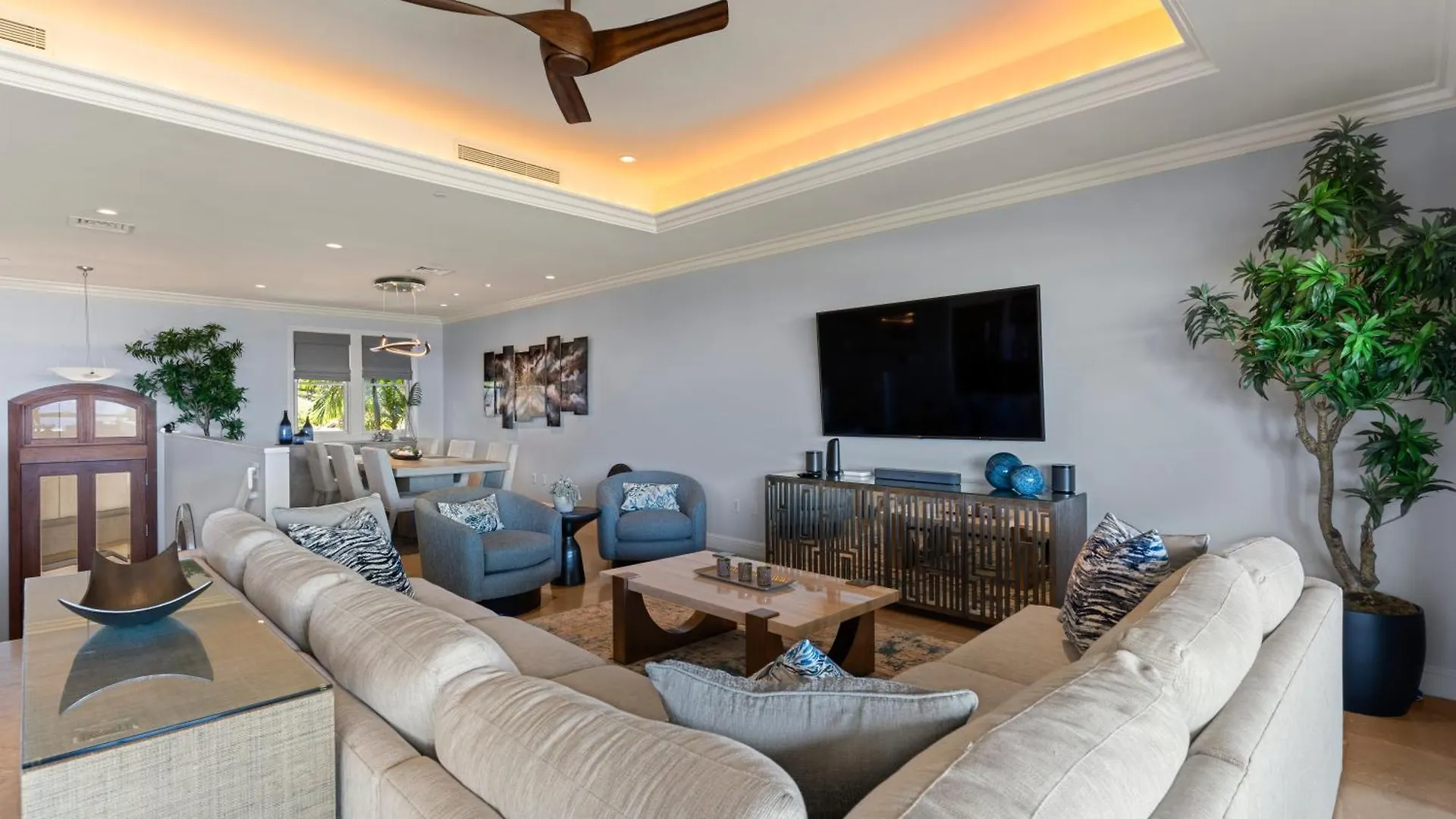 Luxury Hoolei 23-3 * Wailea (Maui)