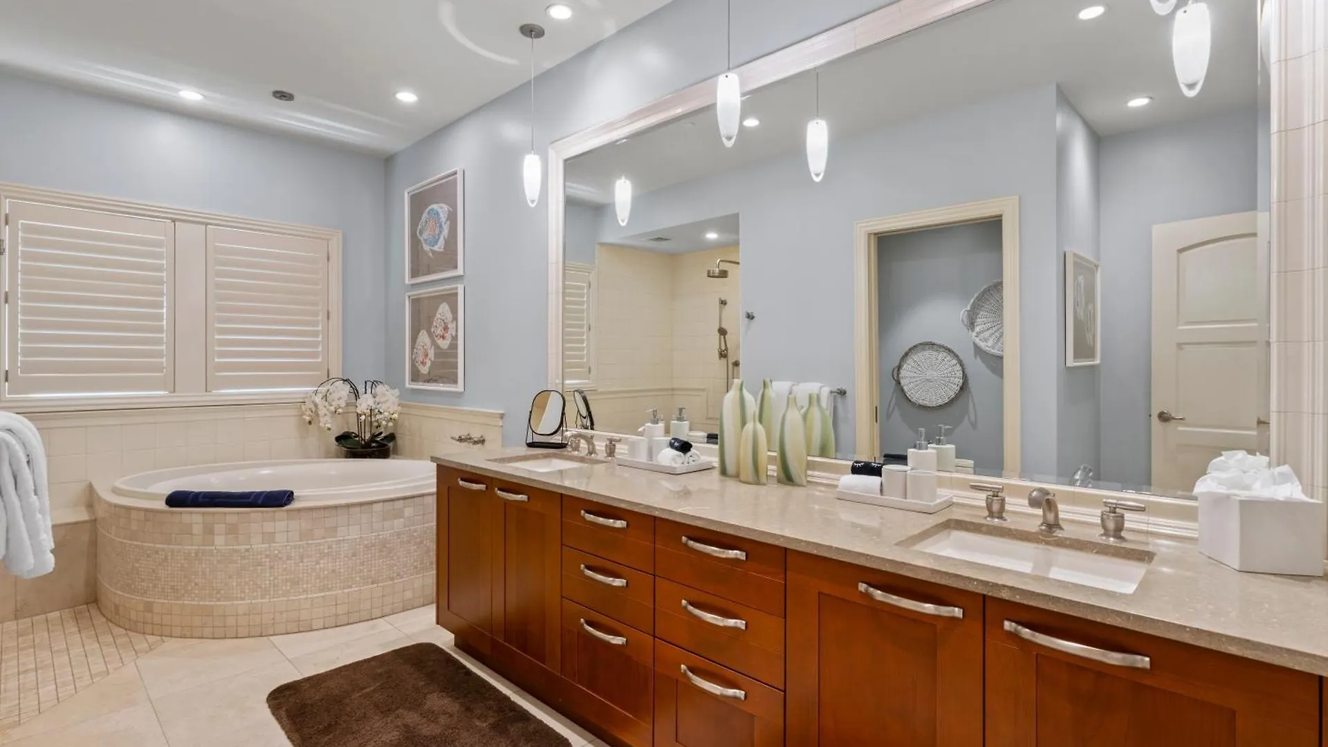 Luxury Hoolei 23-3 Wailea (Maui)
