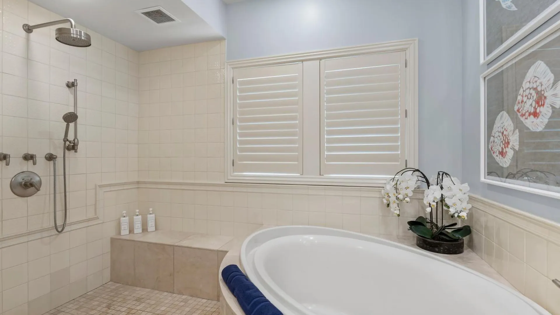 Luxury Hoolei 23-3 Daire *