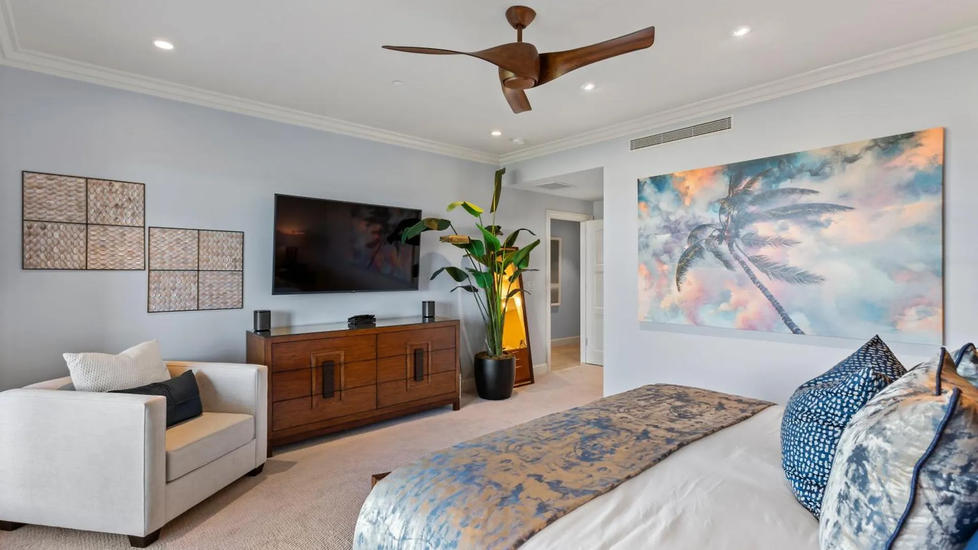 Daire Luxury Hoolei 23-3