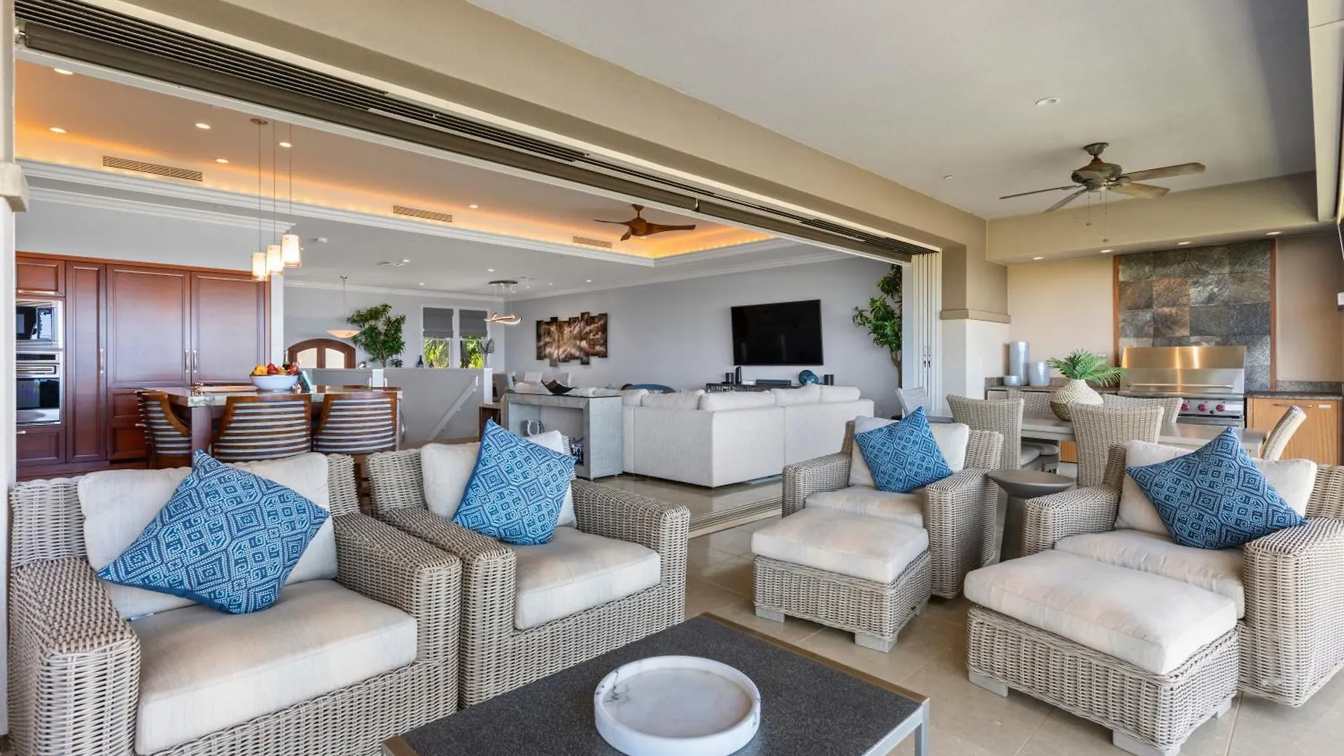 Luxury Hoolei 23-3 Wailea (Maui)