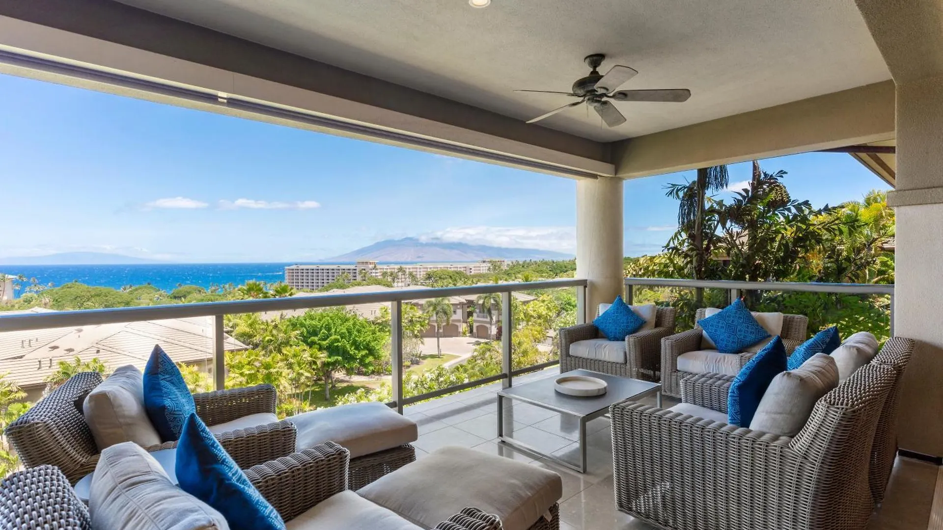 Luxury Hoolei 23-3 * Wailea (Maui)