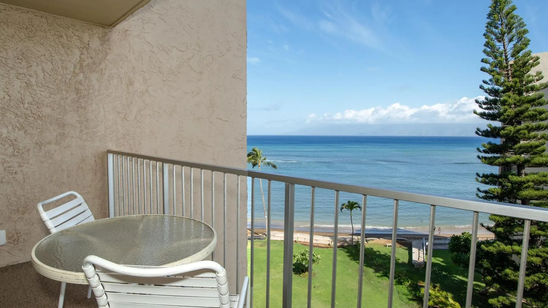 Royal Maui By Outrigger - Select Your Unit *