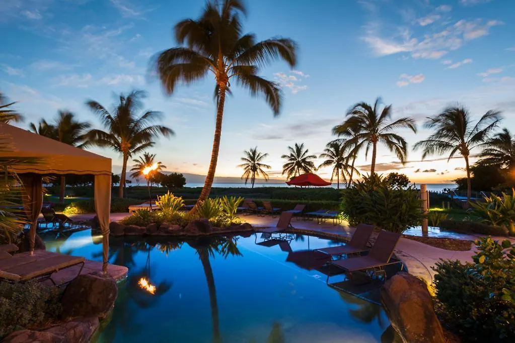 Διαμέρισμα Honua Kai Hokulani 825 Lahaina