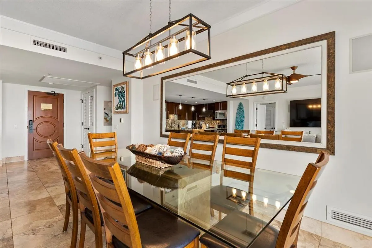 Διαμέρισμα Honua Kai Hokulani 825 Lahaina