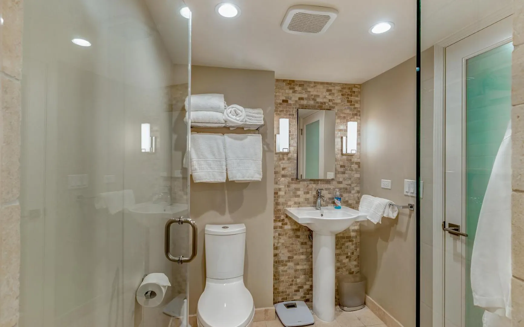 Apartment Mahana 1119