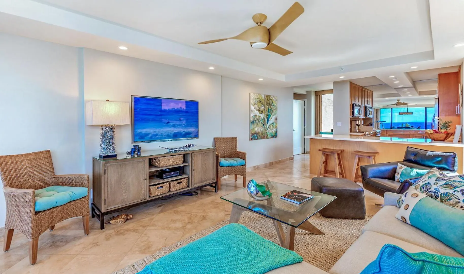 Apartment Mahana 1119