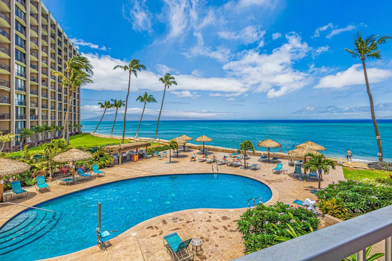 Royal 1010 Kahana
