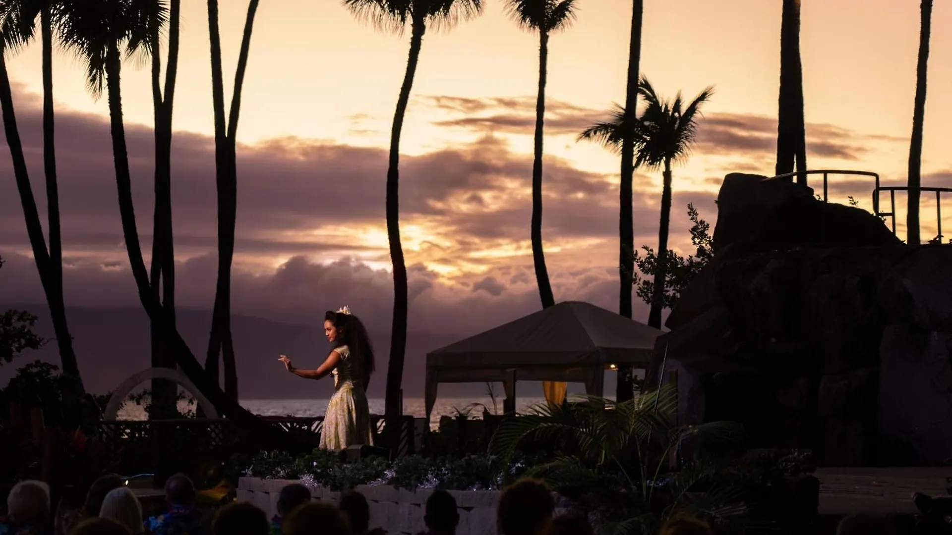 The Westin Maui & Spa, Ka'anapali Ośrodek wypoczynkowy