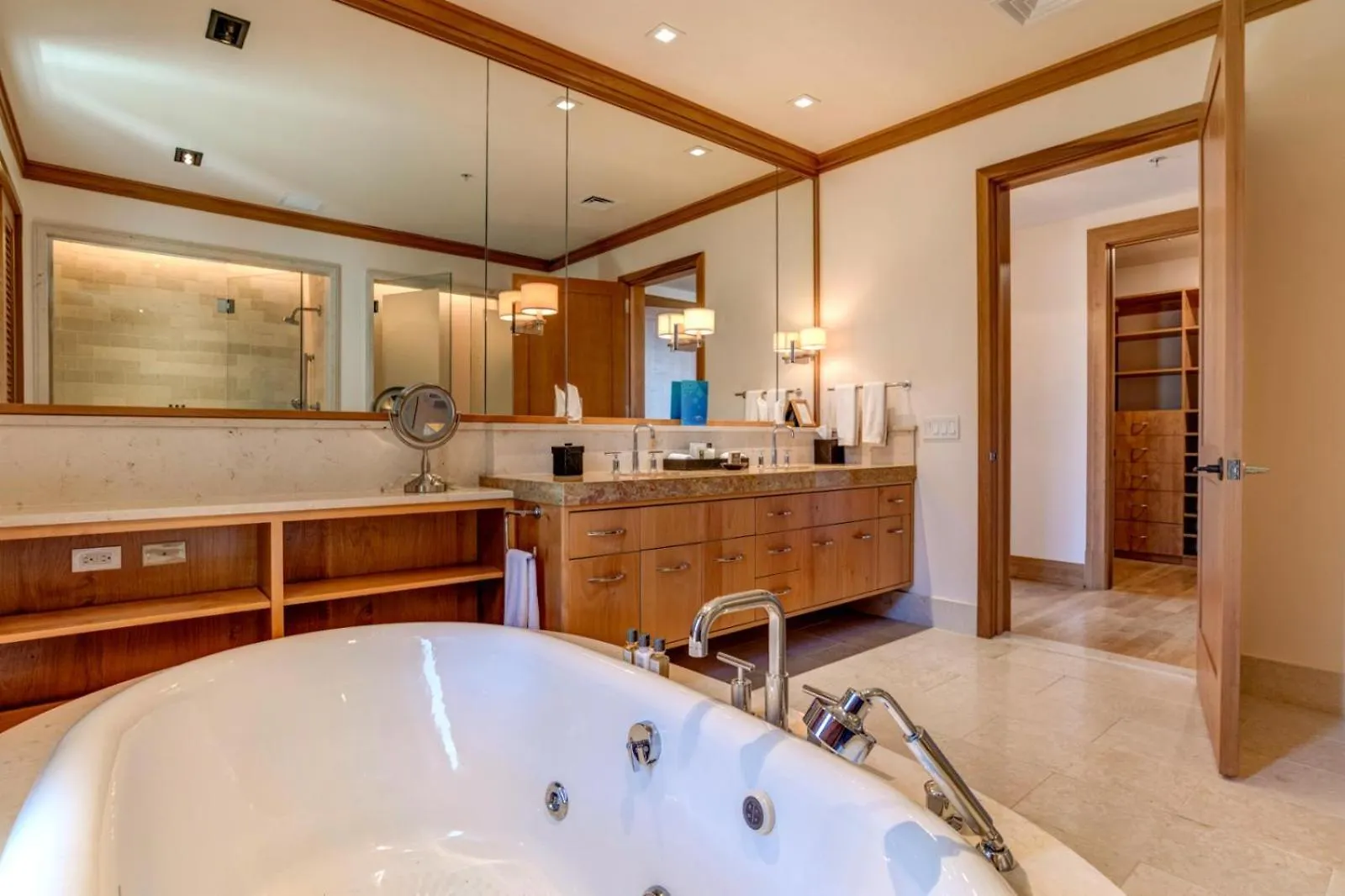 Appartement Kbm Resorts Free Car Molokai At Montage Kapalua Bay Ocean View 3-Bedroom Penthouse With Daily Housekeeping Spa *