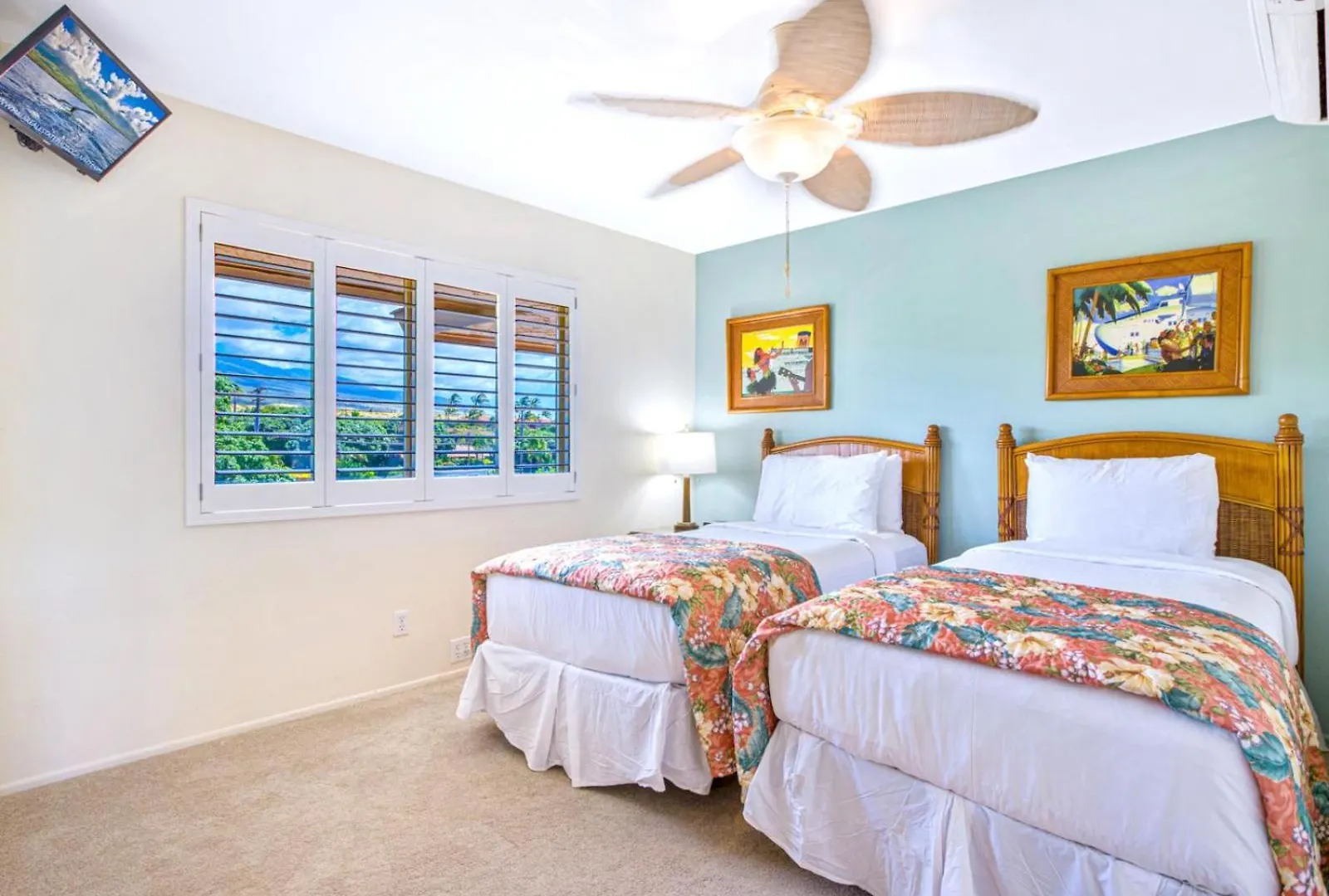 Kbm Resorts Free Car Lokelani Oceanfront 2-Bedroom Condo Recently Remodeled Includes Beach Gear Lok-B203 * Napili-Honokowai