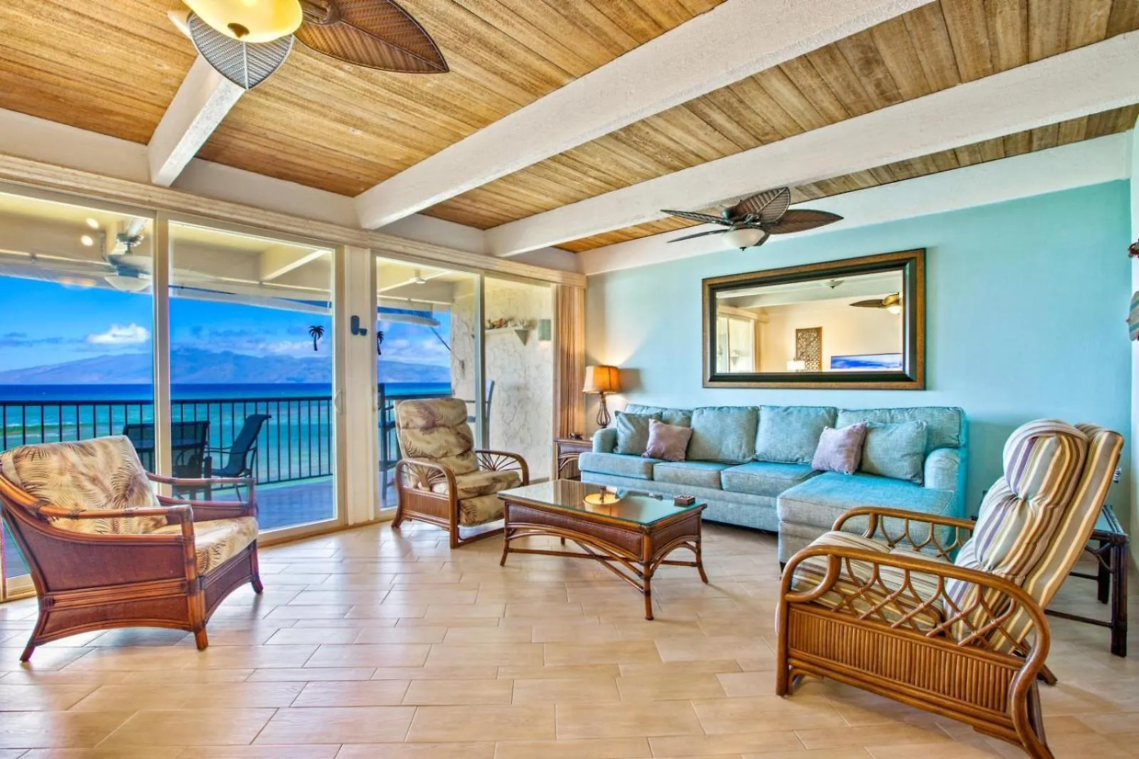 Kbm Resorts Free Car Lokelani Oceanfront 2-Bedroom Condo Recently Remodeled Includes Beach Gear Lok-B203 *