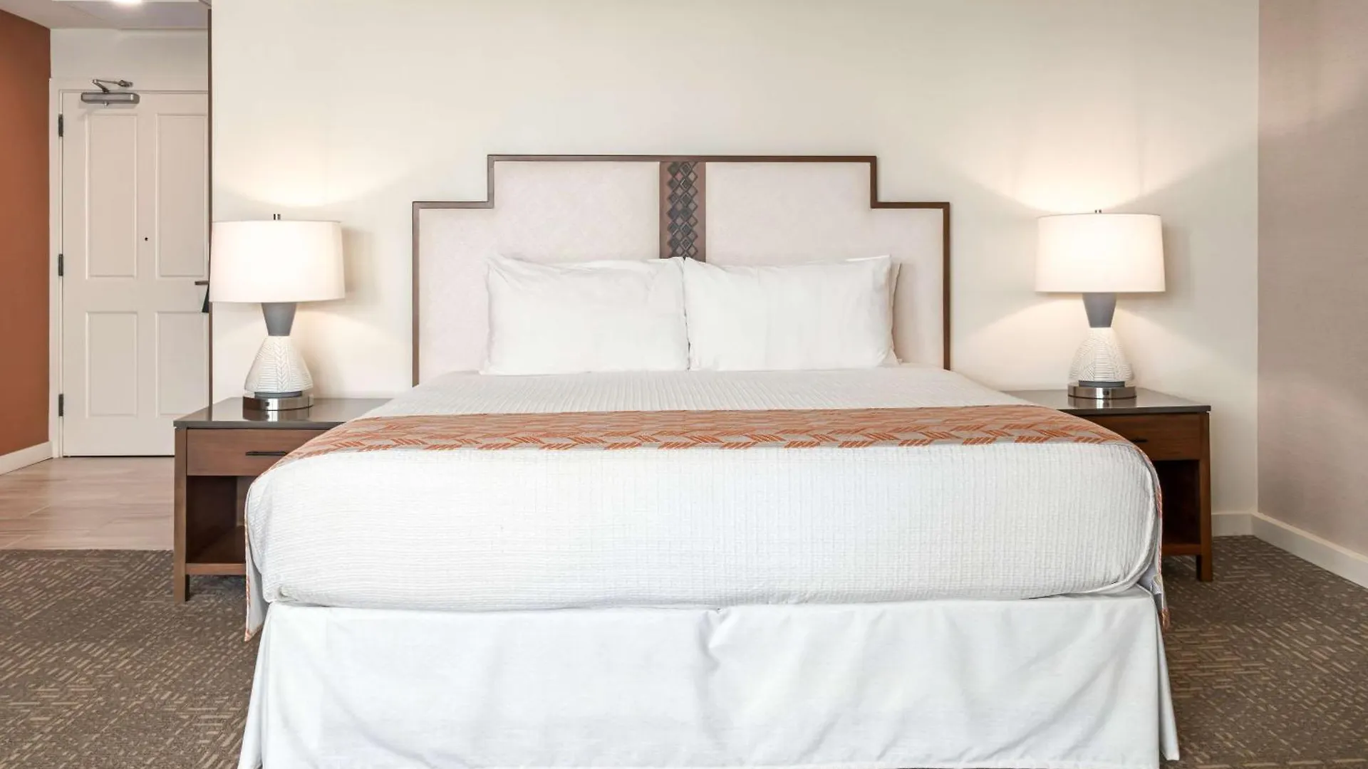 Outrigger Kaʻanapali Θέρετρο Kaanapali