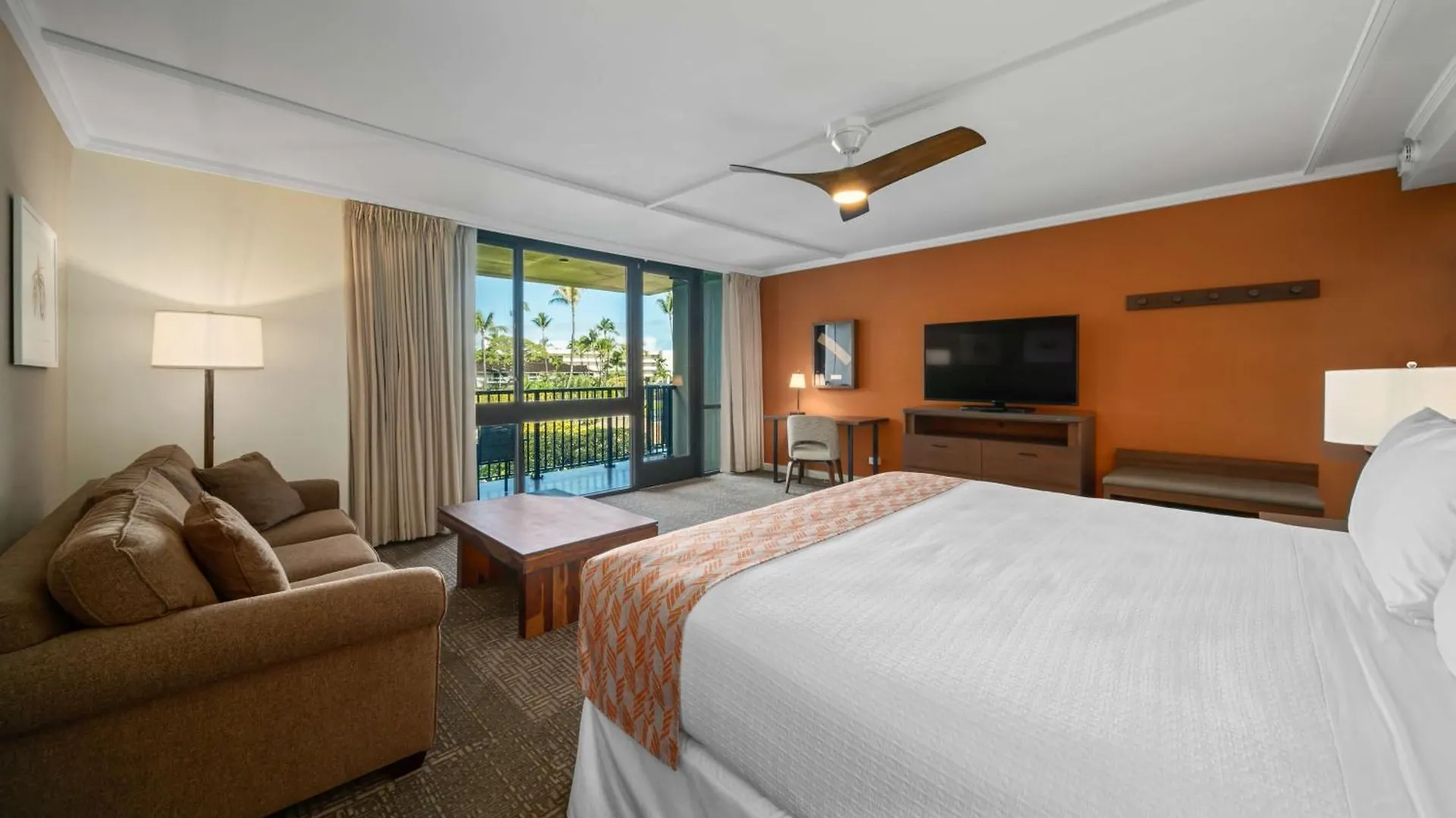 Outrigger Kaʻanapali Θέρετρο Kaanapali