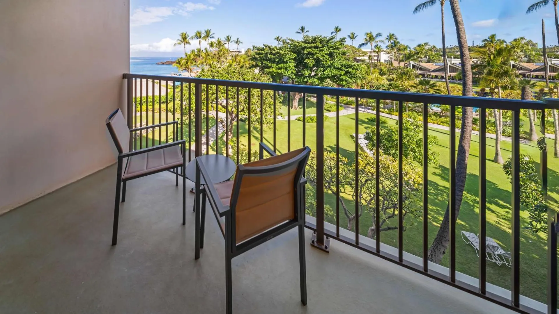 Outrigger Kaʻanapali Kaanapali