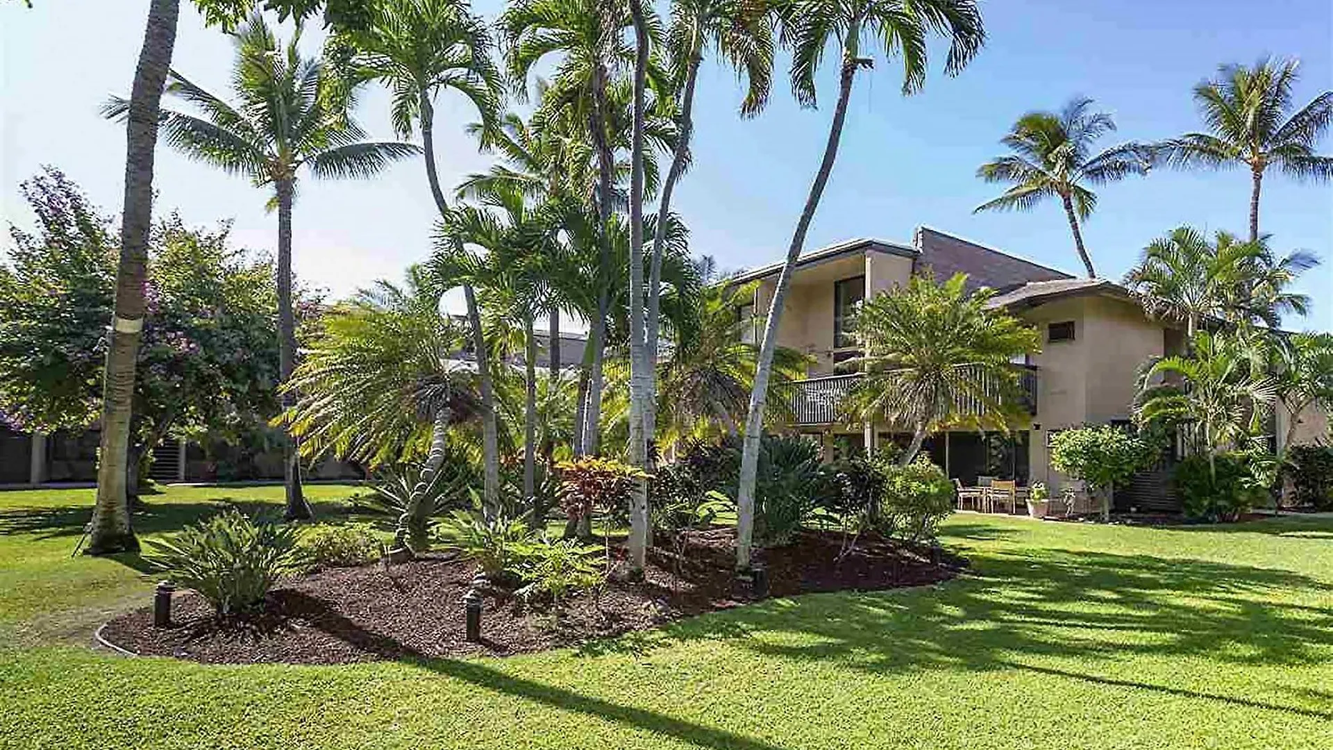 Garden Estates C-105 - Steps To Beach, Ac! Сasa de vacaciones Kihei