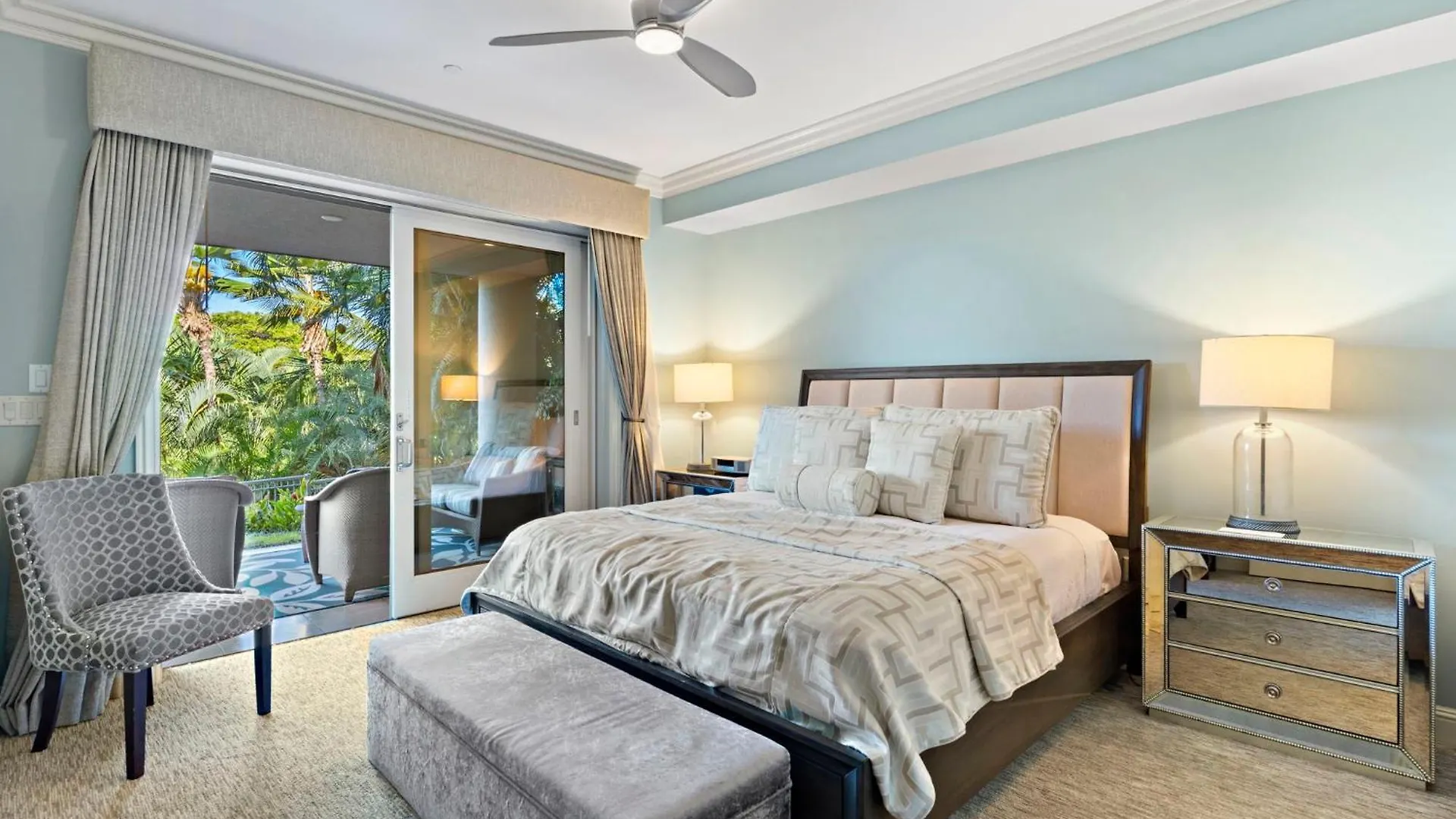 Apartamento Luxury Hoolei 93-3
