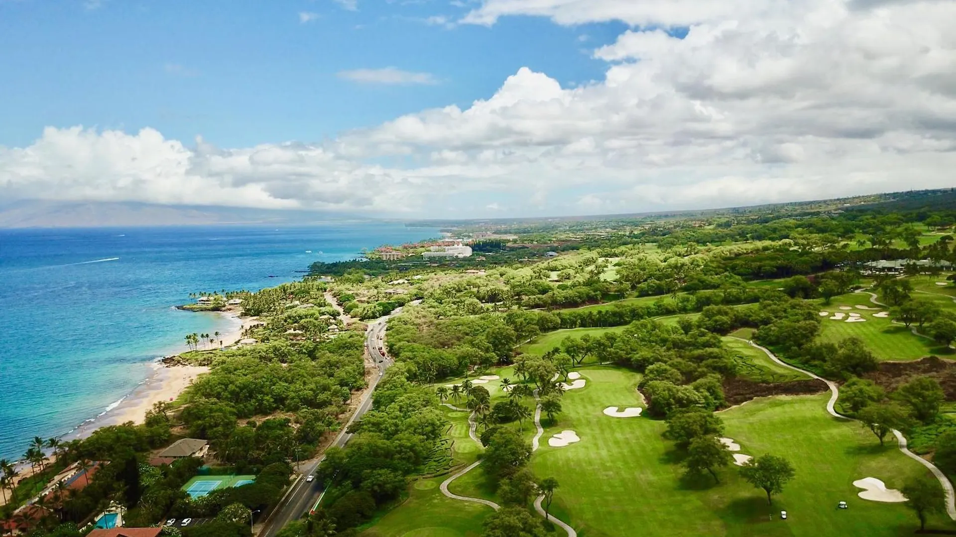 Luxury Hoolei 93-3 Apartamento