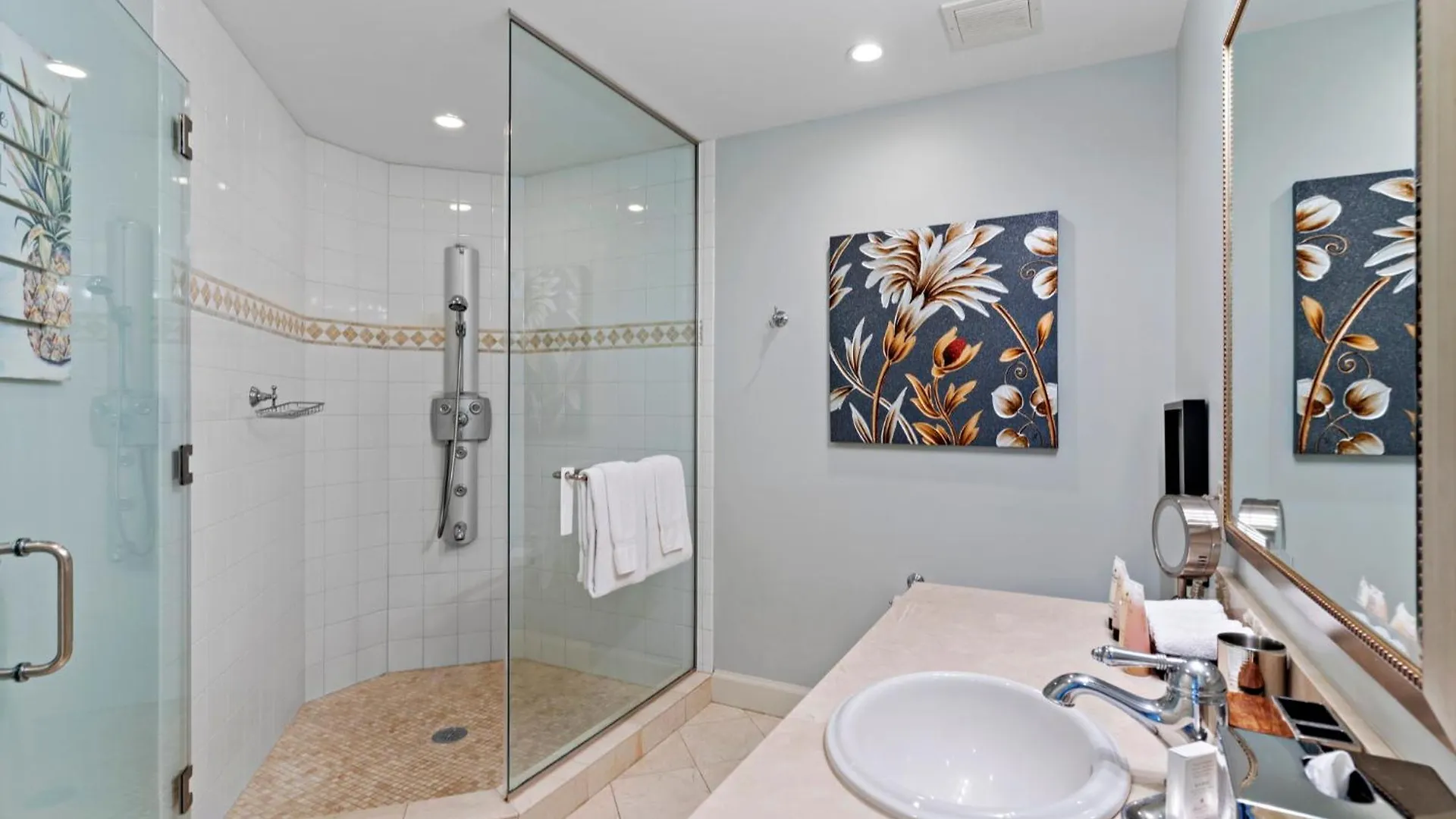 Luxury Hoolei 93-3 * Wailea (Maui)