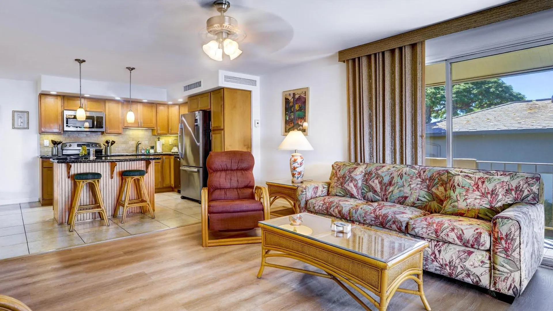 Maui Eldorado D200 - 2 Bedroom Holiday home Lahaina