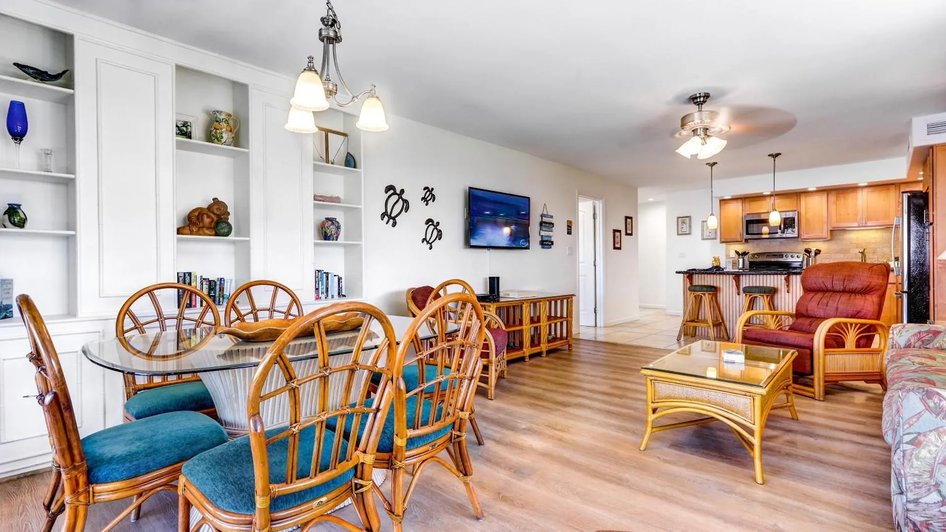 Holiday home Maui Eldorado D200 - 2 Bedroom Lahaina