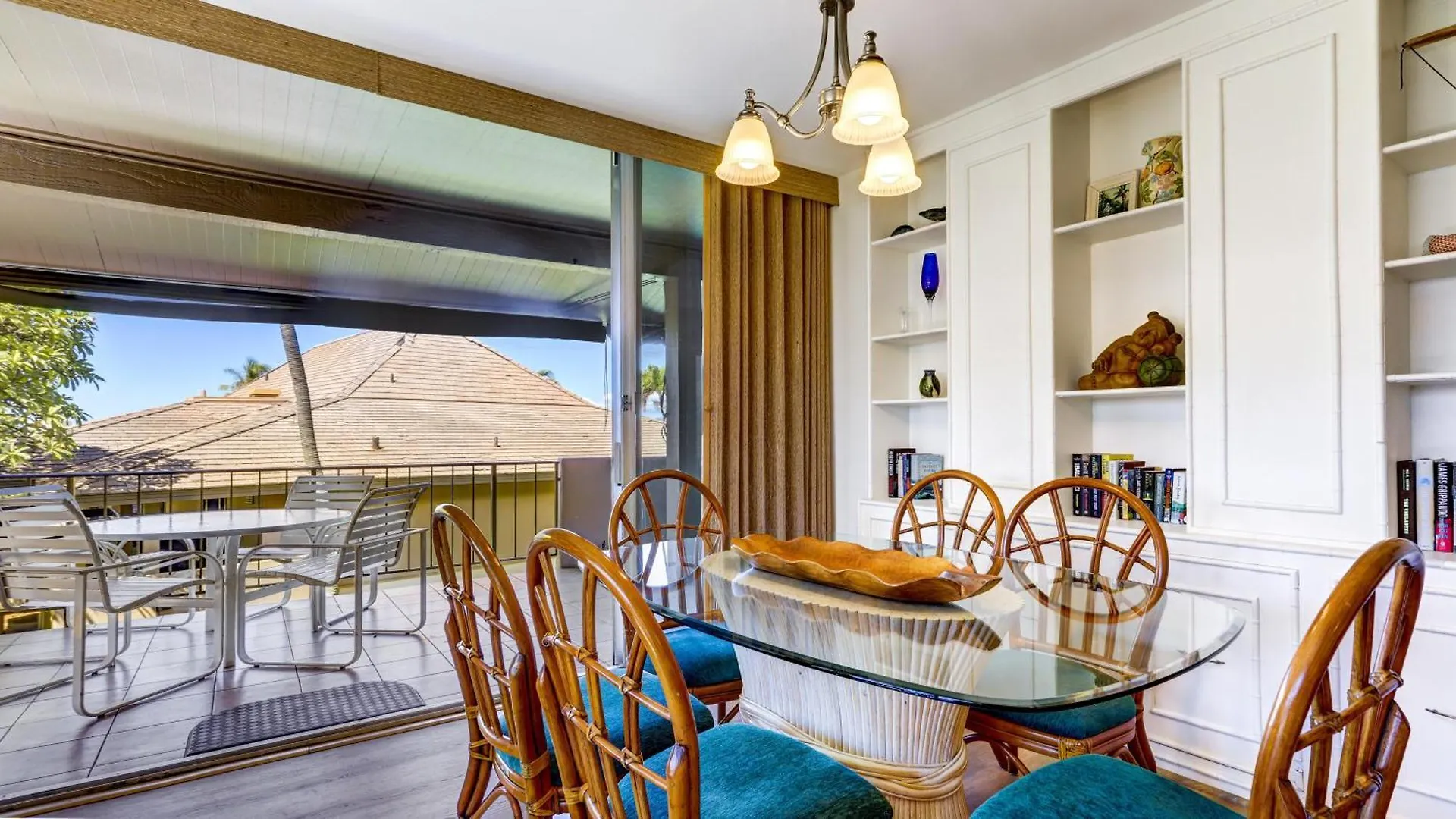 Maui Eldorado D200 - 2 Bedroom *