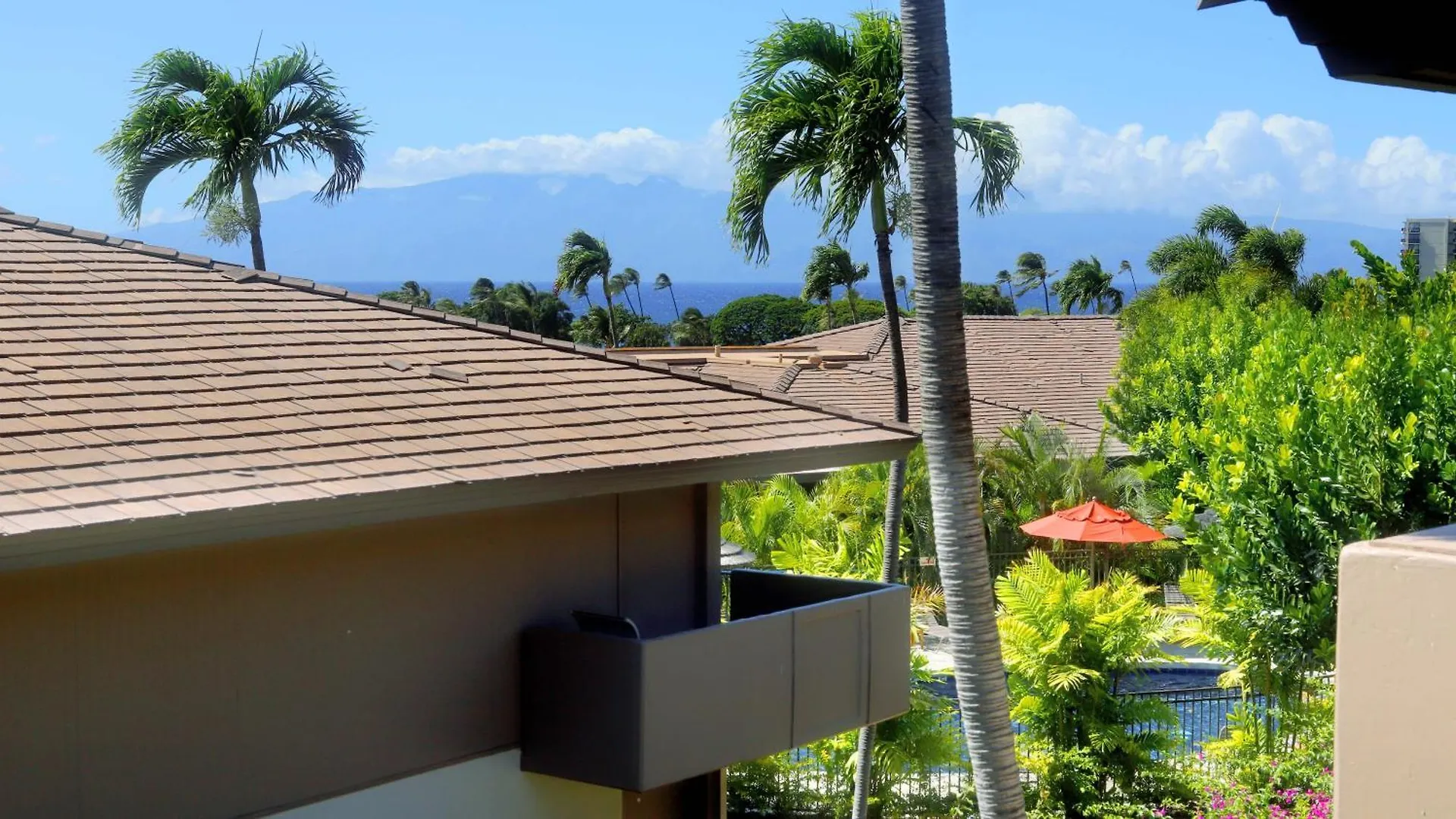 Maui Eldorado D200 - 2 Bedroom * Lahaina